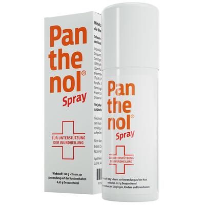 Panthenol Spray 130 g