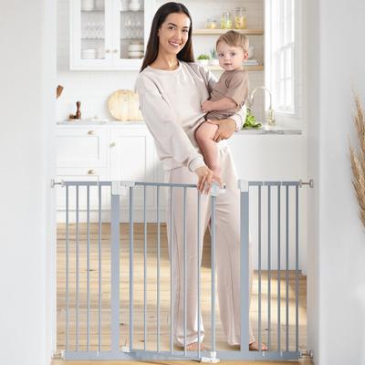 Baby Safety Gate by Comfy Cubs