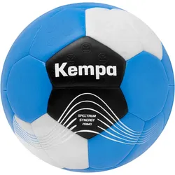 Kempa Spectrum Synergy Primo Handball sweden blau/strahlendes w 3