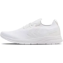 hummel Reach TR Fit Sneaker 9001 - white 40