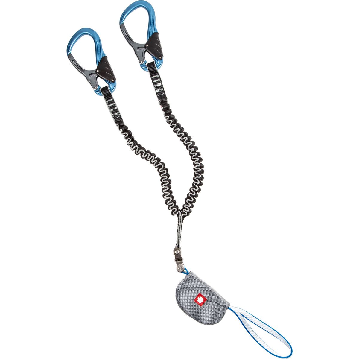 Ocun Captur Lite Swivel blue 05627