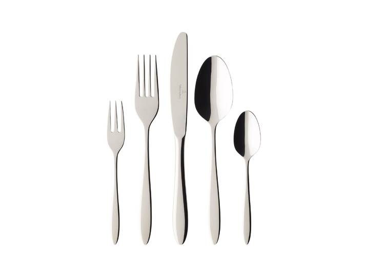 Villeroy & Boch 30-tlg.Tafelbesteck Annalena