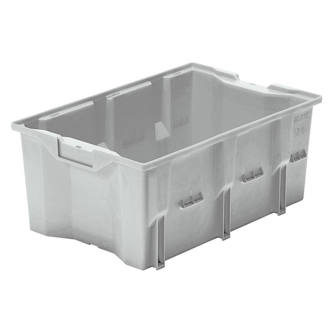 NoName Drehlagerkasten DLK 1 c grau (4332163999263)
