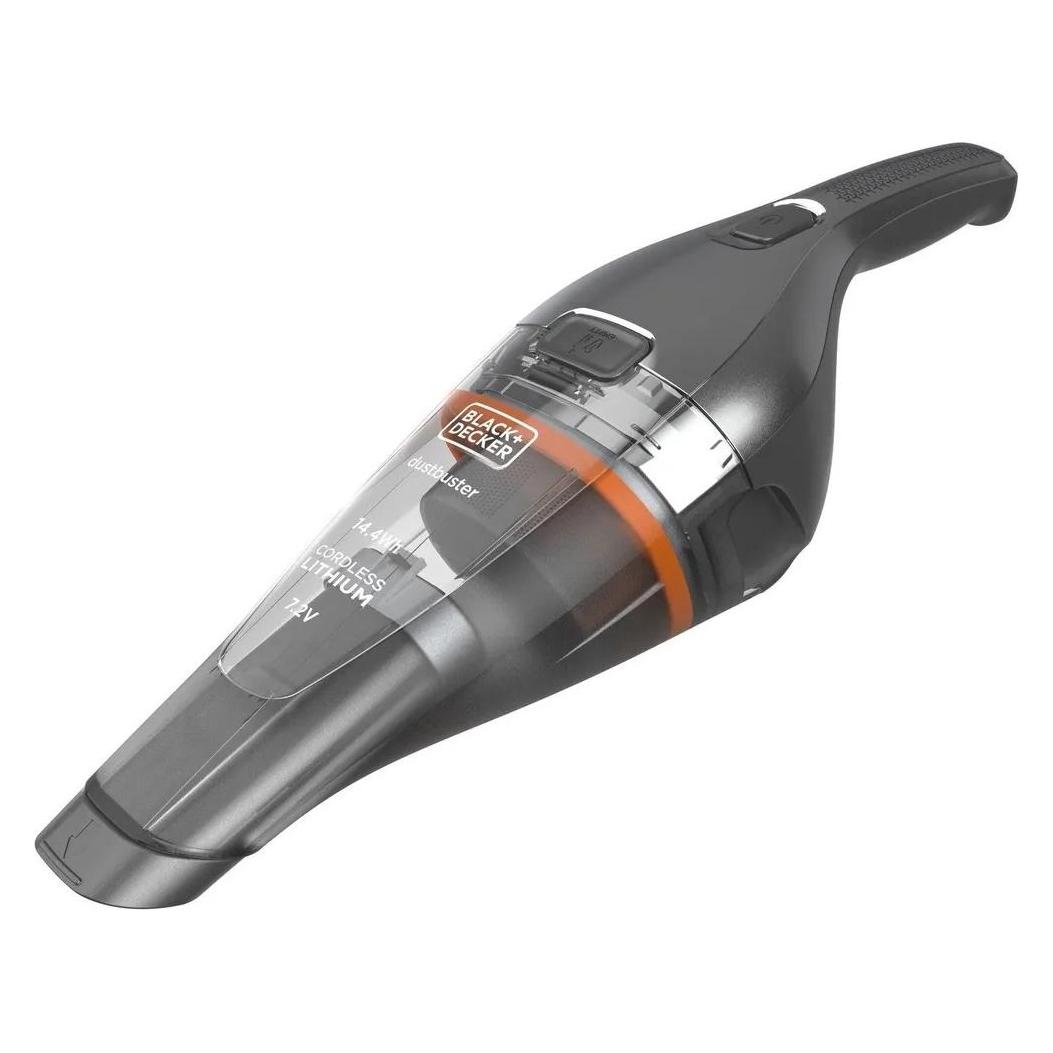 Black & Decker Dustbuster NVC220WC-QW (NVC220WC-QW)