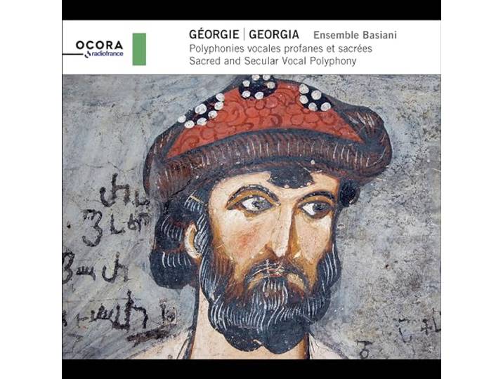 Georgia: Sacred and Secular Vocal Polyphony