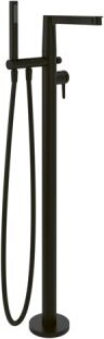 Villeroy & Boch TVT127004000K5 Einhebel-Badewannenarmatur Conum