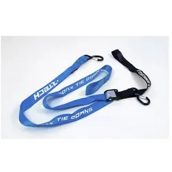 Racetech, Motorrad Zubehör, Motorradgurt
