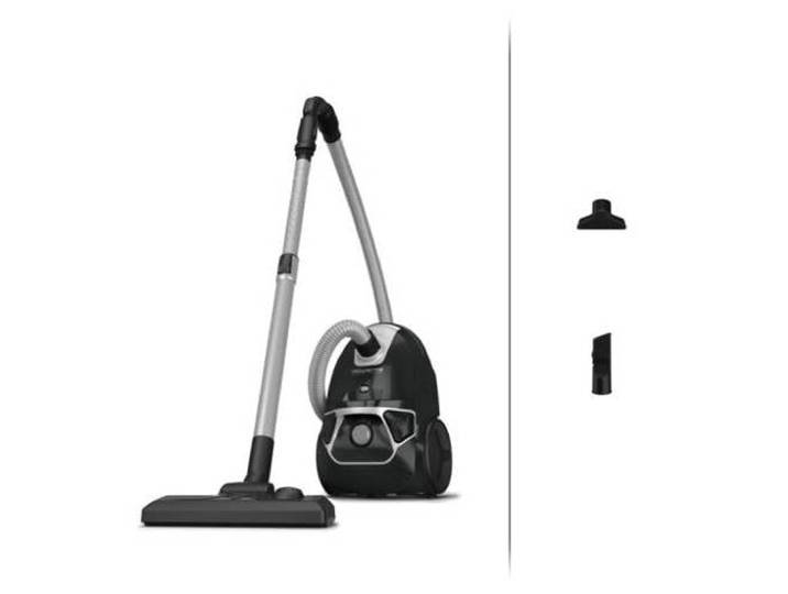Rowenta Compact Power RO3945 stofzuiger met zak