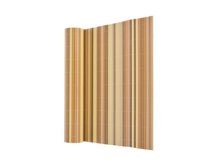 Videx Rügen SB-Sichtschutzmatte 300x90 cm Ahorn