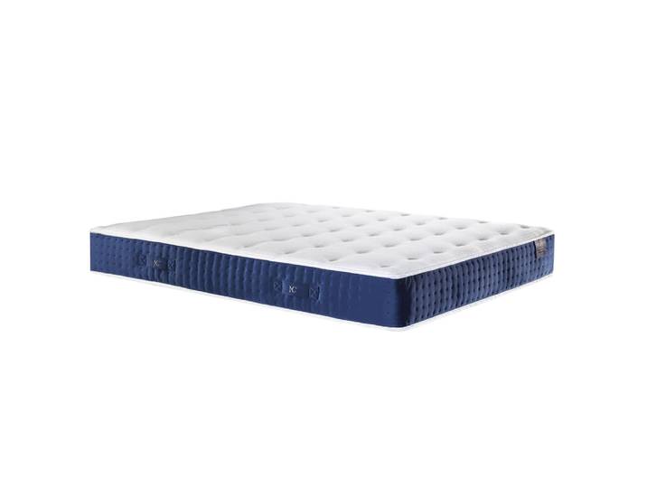 Pulsar matelas hybride ensachés + mémoire de forme 140 x 200