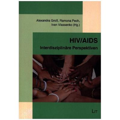 Hiv / Aids, Taschenbuch von , Lit Verlag, 978-3-643-14210-8