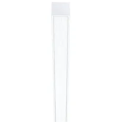Zumtobel 60211125 Anbau-Modul SUPIL-SC DI L1250 2500-940 LDO MPO19 WH