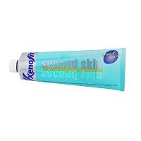 XENOFIT Second Skin Hirschtalg Sportcreme 125 ml