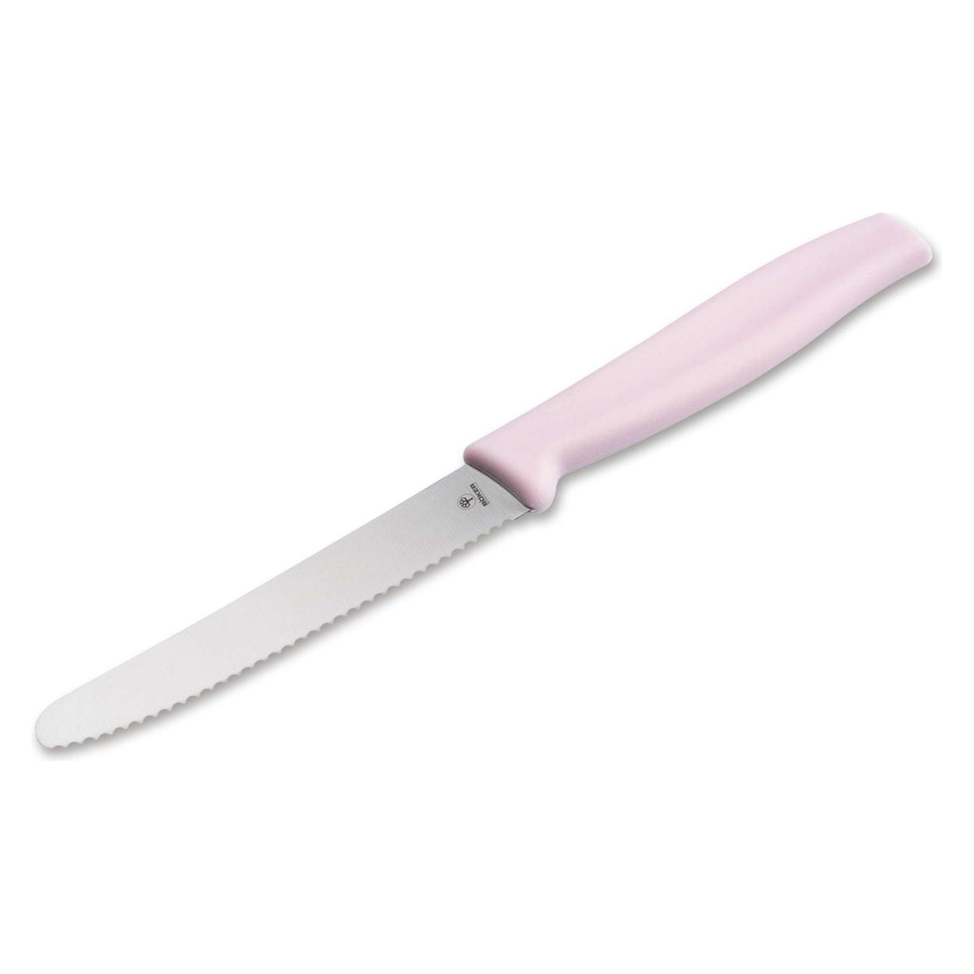 Boker Böker Pink Bun Messer (11 cm) (03BO012)
