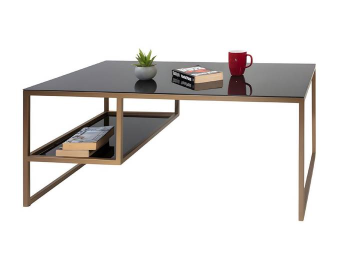 JVmoebel Couchtisch Moderner Beistelltisch aus robustem Material in elegantem Design (Packung), Made in Europe