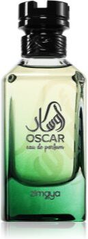 Zimaya Oscar Eau de Parfum unissexo 100 ml. Oscar