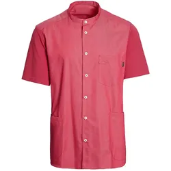 Kasack "25314" Piquée - XL - himbeere