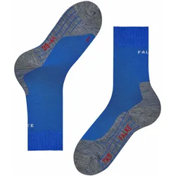 Falke, Herren, Sportsocken, TK5 (44 - 45), Blau