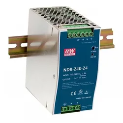Dotlux LED-Netzteil 24V 4255-24