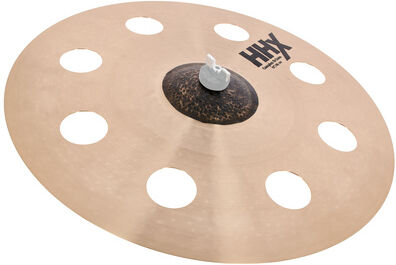 "Sabian 19"" HHX Complex O-Zone Crash "