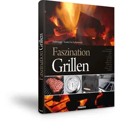Faszination Grillen
