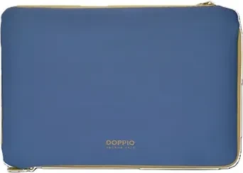 TUCANO DOPPIO SLEEVE SCHUTZHUELLE 13IN/LAPTOP 12IN PINK LAPTOP 13-