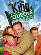Pamela Fryman - King of Queens - Season 5 (4 DVDs) - Preis vom 11.10.2026 03:10:56 h