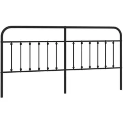 vidaXL, Bett Zubehör, Karbenwald (206 x 206 x 100 cm)