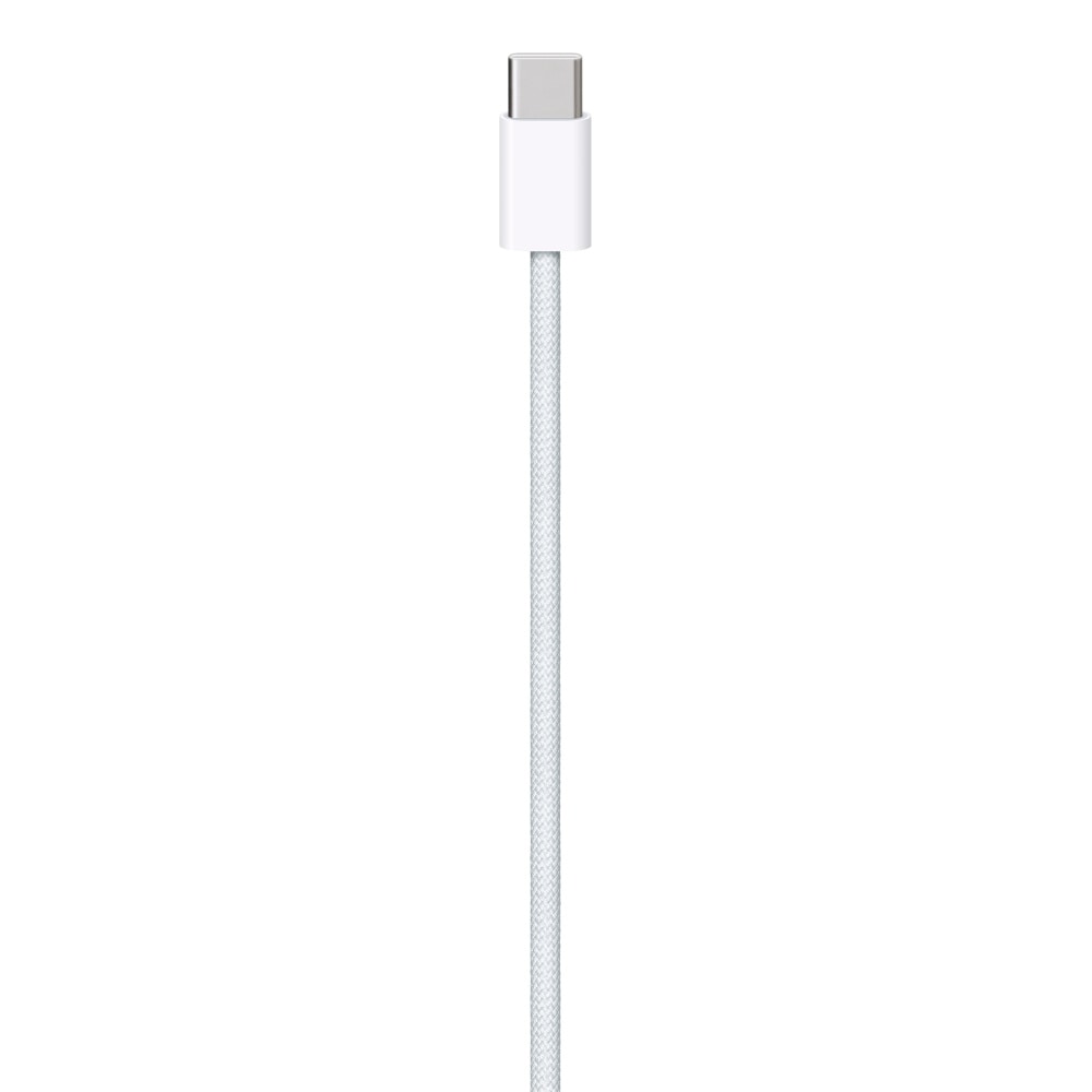 Apple USB-C Gewebtes Ladekabel (1m) MW493ZM/A