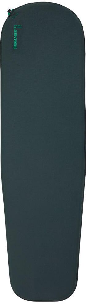 Thermarest  - Trail Scout Deep Forest - Long - Matelas