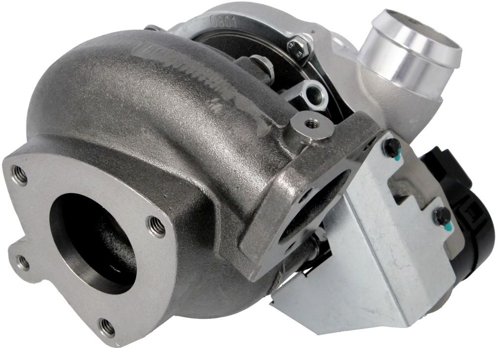 Evoron Turbocompressore EVTC0591