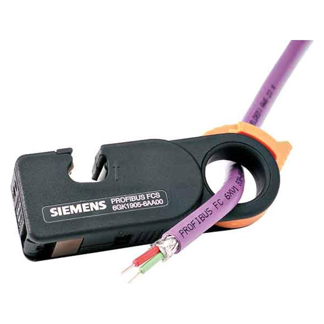 Siemens PROFIBUS FastConnect Stripping Tool (154 mm) (6GK19056AA00)