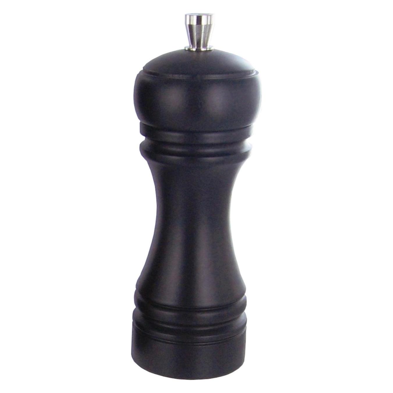 de Buyer Pfeffermühle Java 14 cm Matt Schwarz (Pfeffer) (B009X9T4Y2)