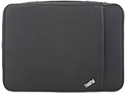 Lenovo Notebook Tasche ThinkPad Sleeve 13 Passend für maximal: 33,8 cm (13,3 ) Schwarz