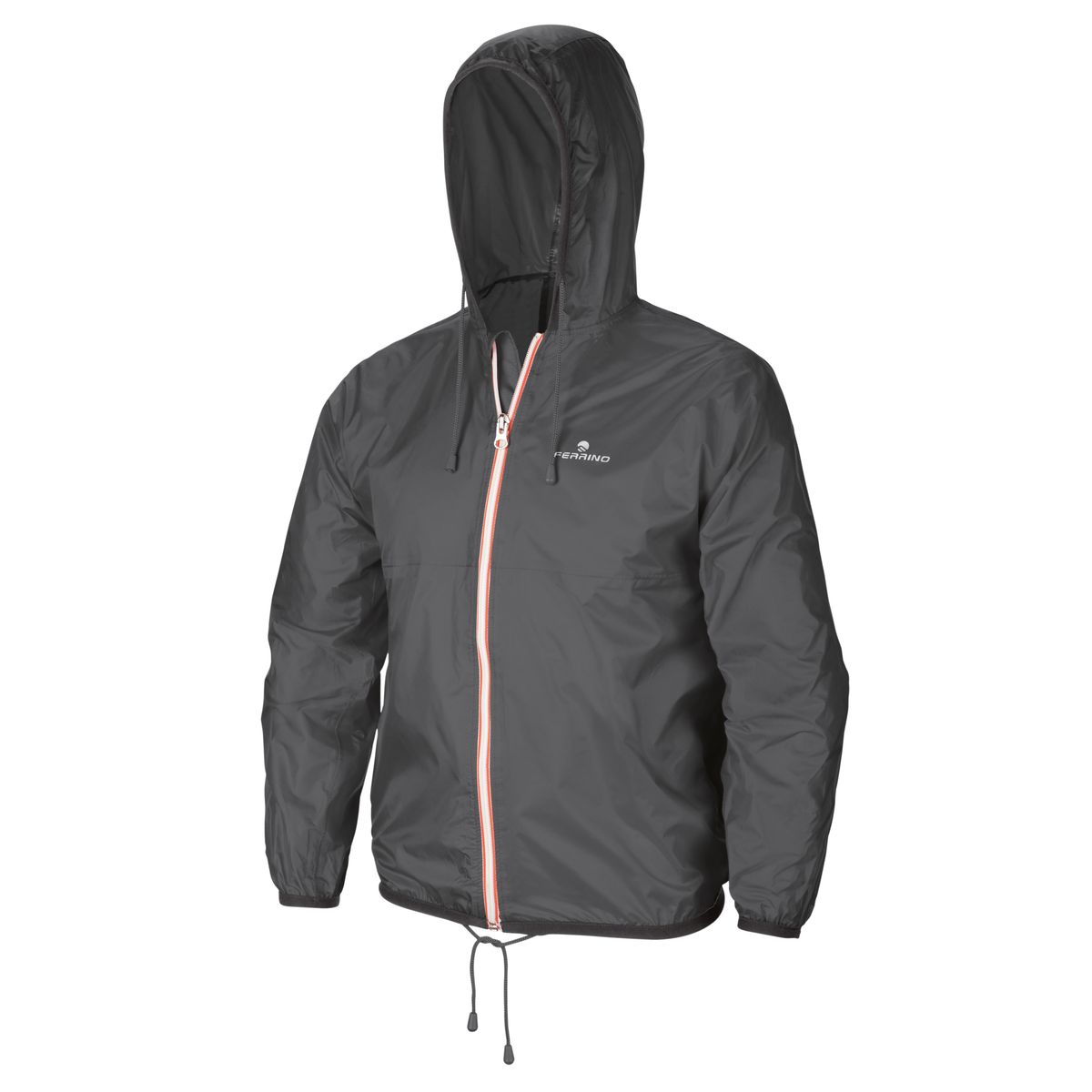 Ferrino Jacket Motion MAN nero (ACC-clothing) XL 65900ACCXL