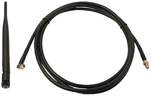 ABUS TVAC17530 Signalverstärker-Set