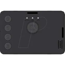 TELTONIKA GH5200 - Tracker mit GNSS-, GSM- und Bluetooth-Konnektivität