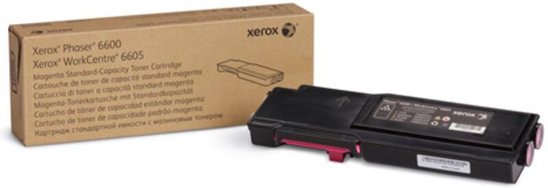 Xerox 106R02246 - Magenta - Toner