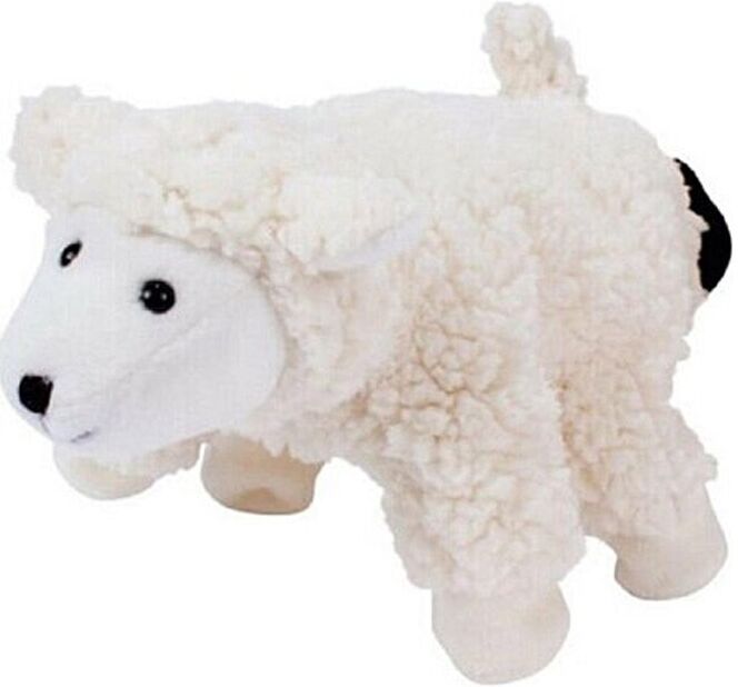 Marionnette "Mouton" - Beleduc