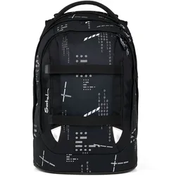 Satch Pack Schulrucksack, Ninja Matrix