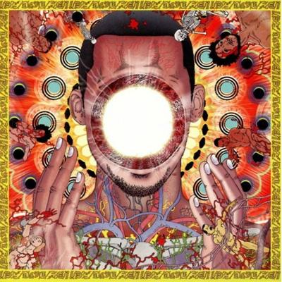 Youre Dead! - Flying Lotus, Vinyl