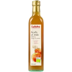LaSelva Aceto di mele - Apfelessig bio 500ml
