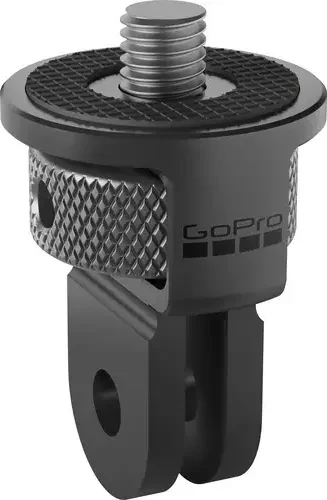 GoPro Stativ-Adapter (1/4-20 Mounting Finger Adapter)