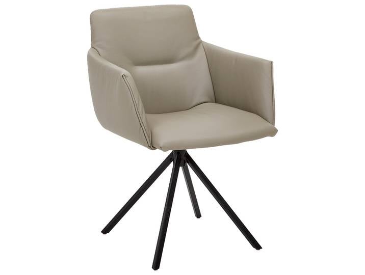 Musterring Sessel MR JUSTB! SP500, beige, Leder