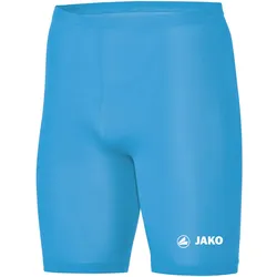 Jako Tight Basic 2.0 skyblue 140