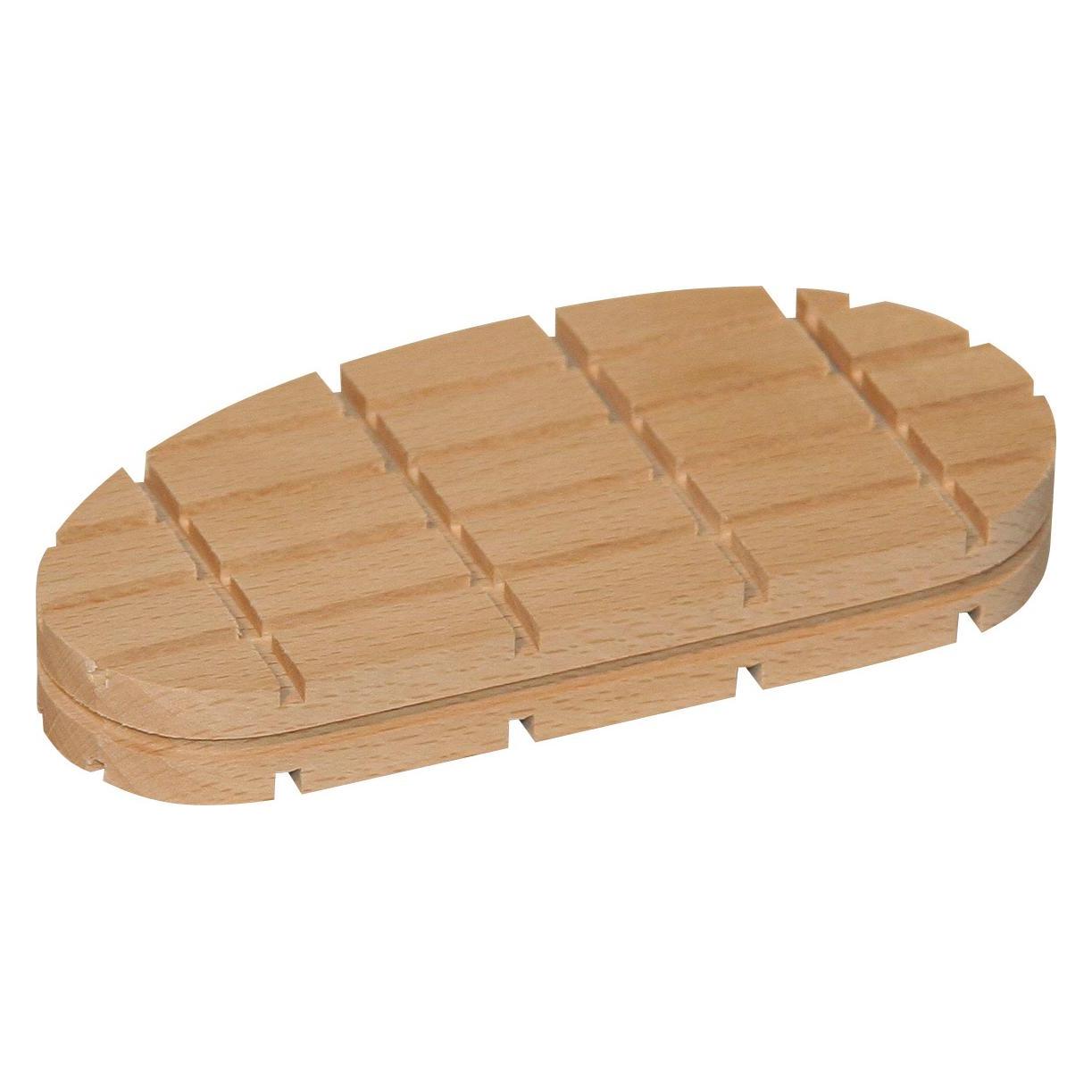 Kerbl Holzklotz einzeln, klein, 14mm (32825021)
