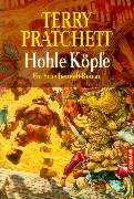 Terry Pratchett - Hohle Köpfe. Ein Roman von der bizarren Scheibenwelt - Preis vom 11.10.2026 15:43:13 h