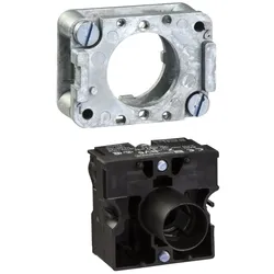 Schneider Electric XACV06 Kontrollleuchte