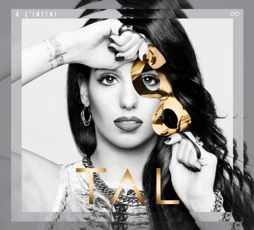 Tal - A L'infini (Collector Noel 2cd) - Preis vom 10.10.2026 11:48:34 h