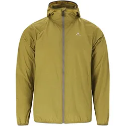 Whistler Fabel Light Weight Packable Outdoorjacke Herren 3218 - avocado L